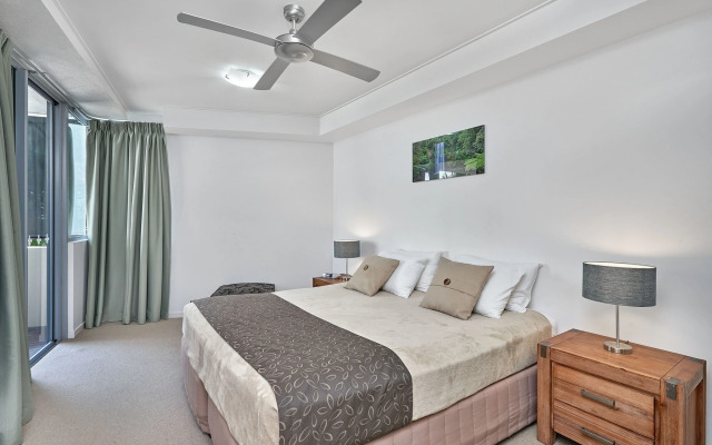 Vision Apartments