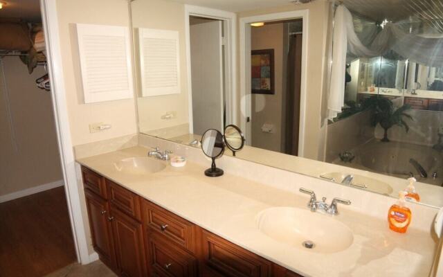 Windjammer 407 2 Bedroom Condo