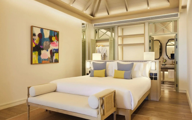 Charras Bhawan Hotel and Residences