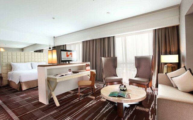 Swiss-Belresidences Kalibata Jakarta