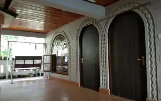 7th Sense Restro Bar & Lounge