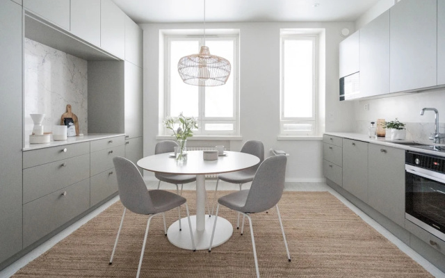 Roost Malminrinne