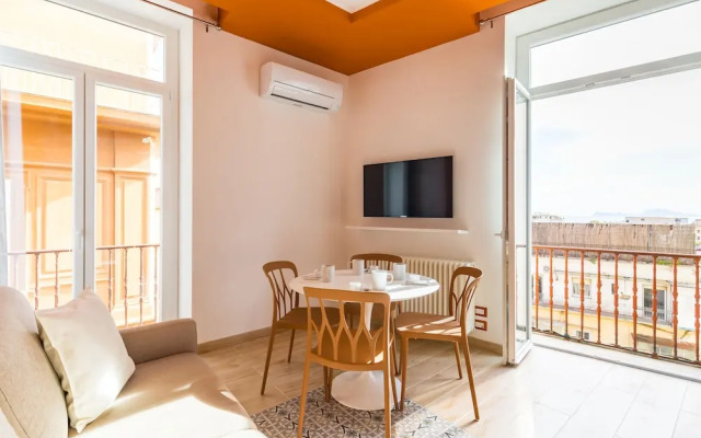 Colonna Apartments by Wonderful Italy