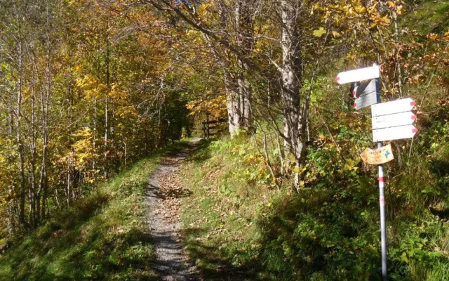 Haus Brügga