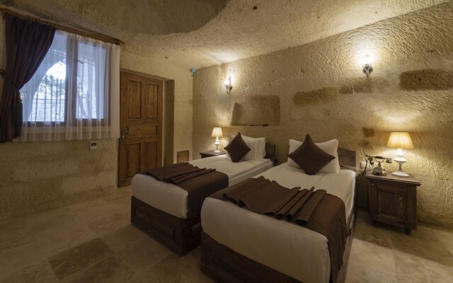 Cappadocia Pema Cave Hotel