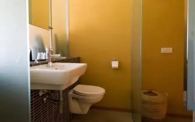 Bed & Breakfast de Wandhorst