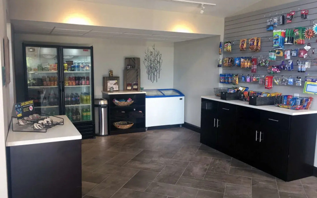 The Great Rivers, an Ascend Collection Hotel