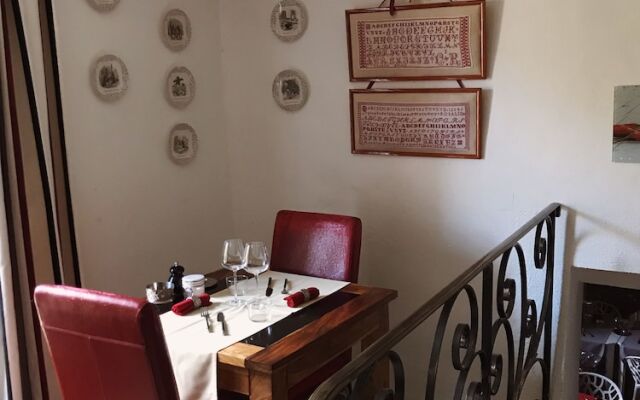 Hôtel Guilhaume d'Orange