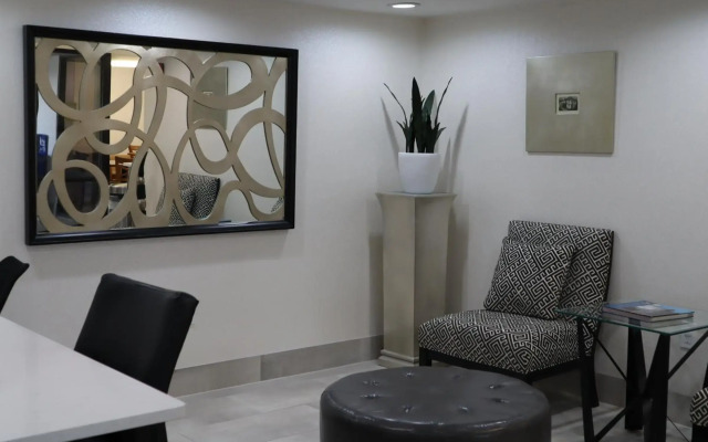 Quality Inn St. Augustine Outlet Mall
