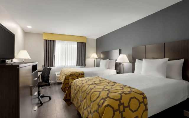Baymont by Wyndham Branford/New Haven