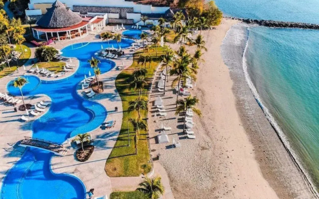 El Divino with a Sea View Bucerias Nay