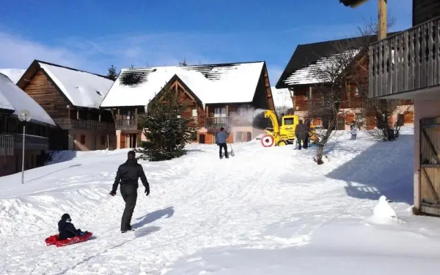 Résidence Le Bois de la Reine