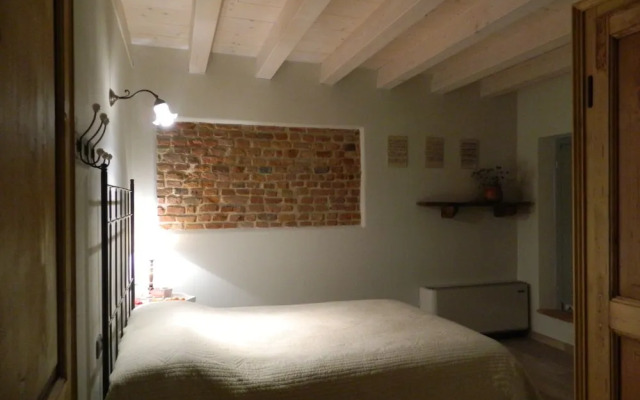 Agriturismo Cascina Pezzolo