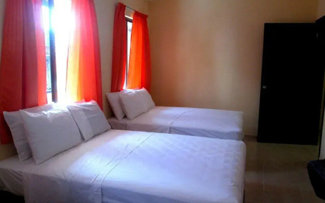 Hotel Boutique La Orquidea