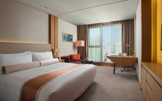 Millennium Hotel Taichung