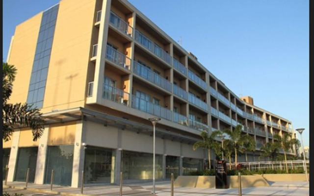 Promenade Link Stay Barra da Tijuca