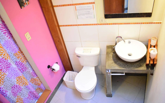 D'Osma Bed & Breakfast