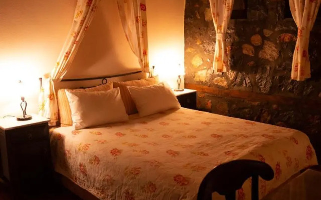 Rouga Mountain Boutique Suites & Spa