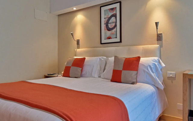 Regente Palace Hotel