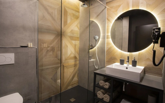 Rooms Bolero