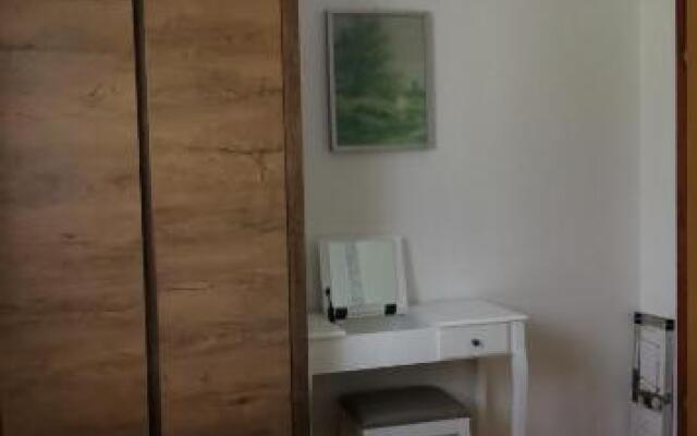 Apartman Deda