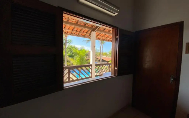 Hotel Isca do Sol