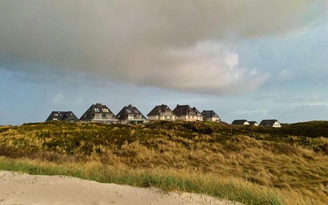 Strandkrone