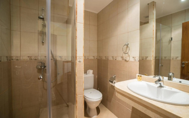 Perla Sun Park Hotel
