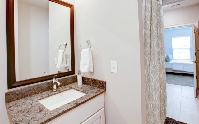 2 bedroom, Queens Road