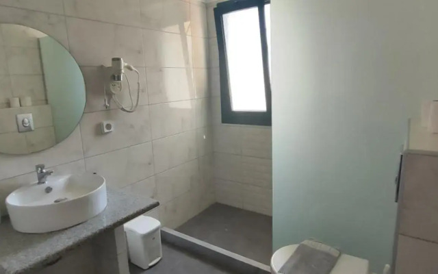 Odyssion Hotel