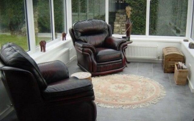 Sea Wood Bed and Breakfast