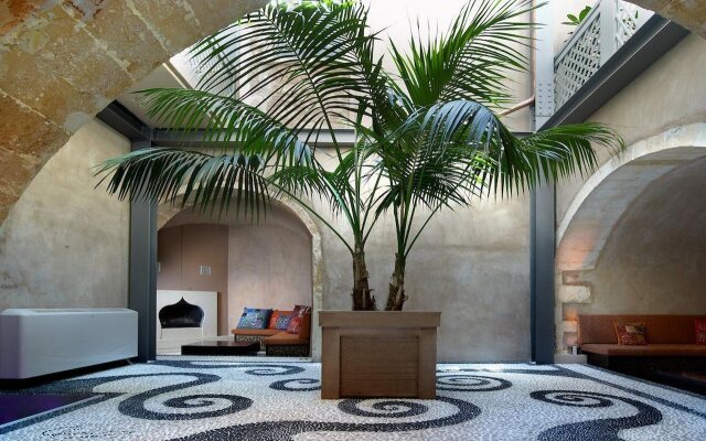 Elia Fatma Boutique Hotel - Adults Only