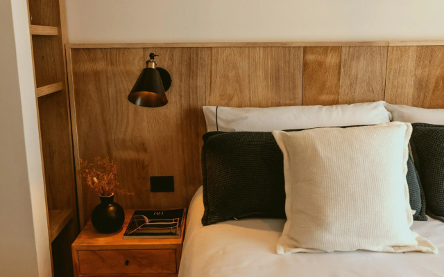 Aparthotel La Galeria