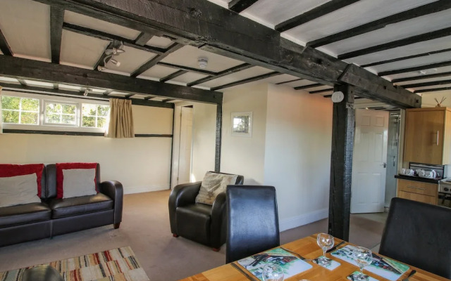 Mill End