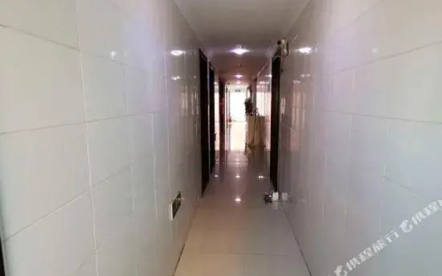 Yongxiang Mansion Shenzhen Baoan