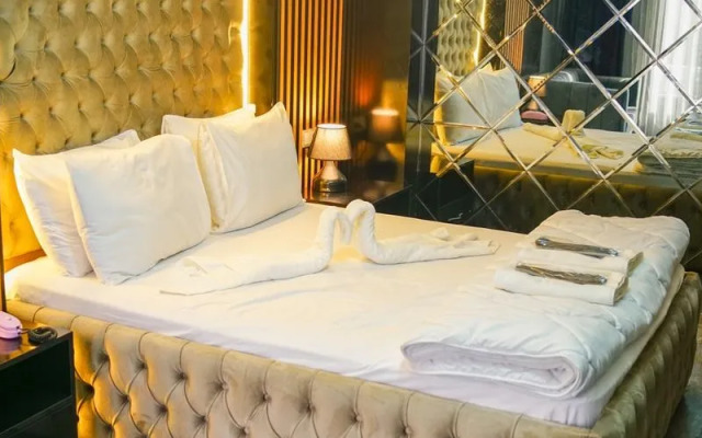 Omer Agah Otel