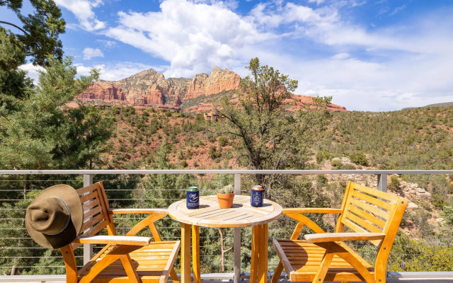 The Viewpoint by Avantstay Luxe Home + Spa/views