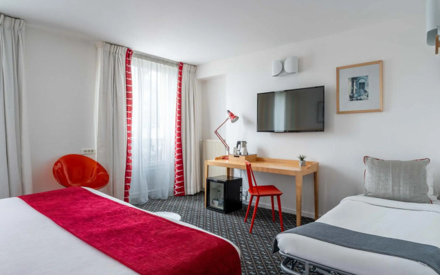 Hotel Lorette - Astotel