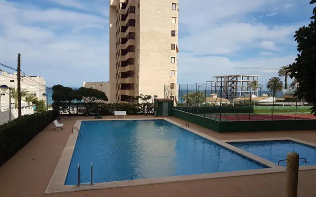 Apartment Svetlana 7