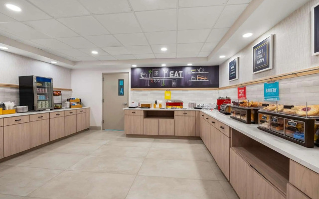 Hampton Inn Weston Ft. Lauderdale