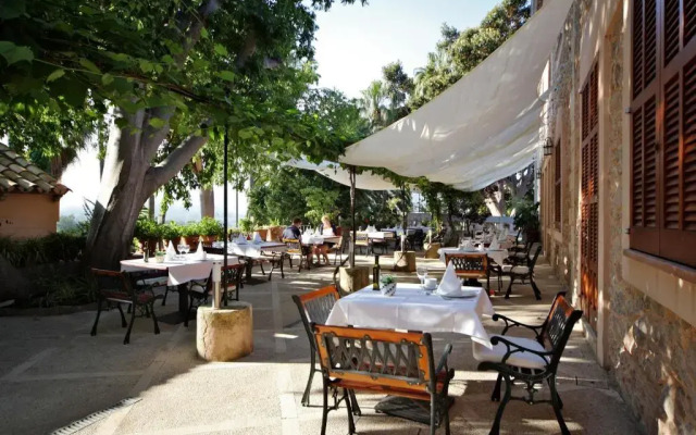 Agroturismo Son Galcerán