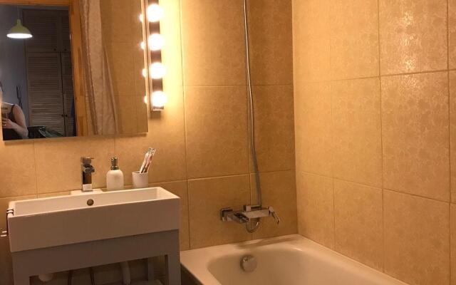 Апартаменты на улице Светлая