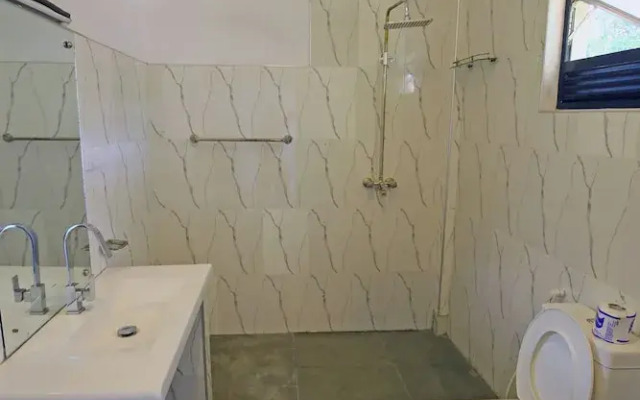 Beyond Nomad Luxury Hostel
