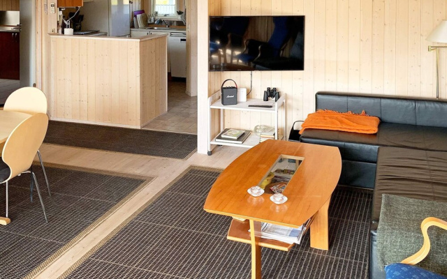 Cozy Holiday Home in Lolland near Beach