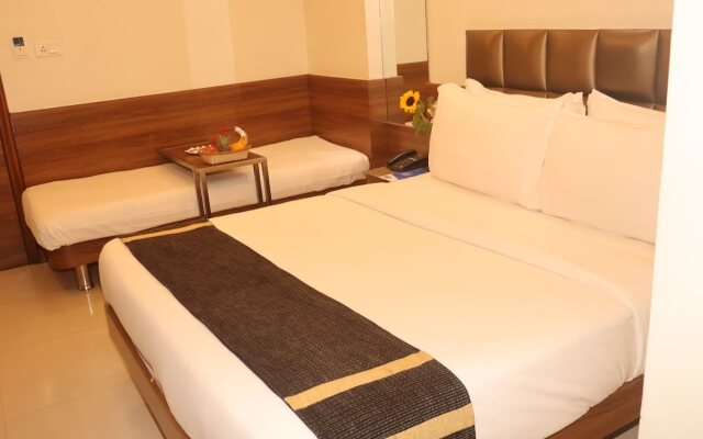 Kyriad Hotel Indore