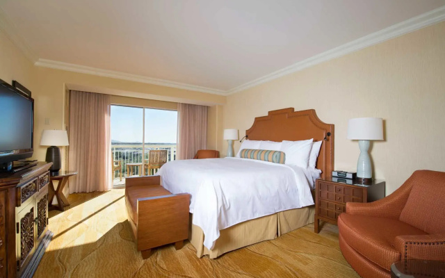 JW Marriott Phoenix Desert Ridge Resort & Spa