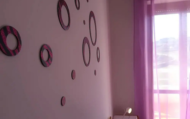 Federica Otranto Holiday Home