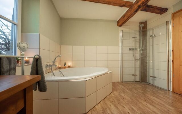 Gesindehaus Börnecke