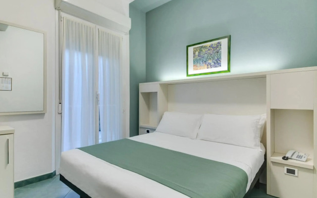 Family Hotel Pinetina Mare