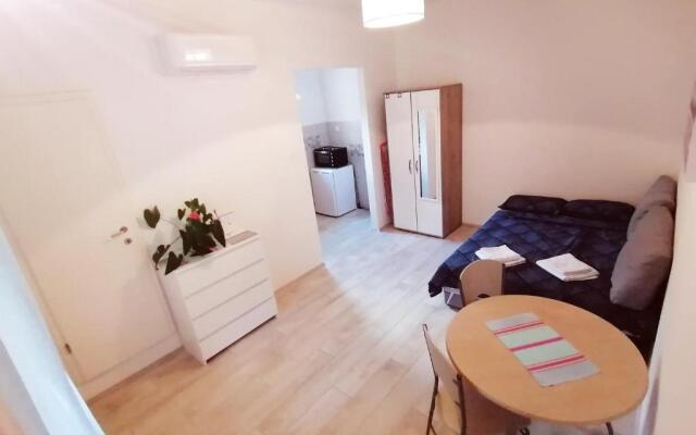 Modern Studio Apartment for 2 in CITY CENTER